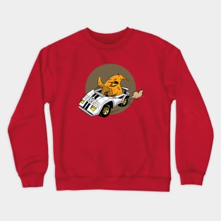 SCP-999 Crewneck Sweatshirt